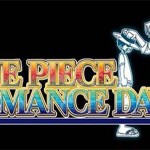 ONE PIECE ROMANCE DAWN Coming Soon On Nintendo 3DS ONE PIECE ROMANCE DAWN Coming Soon On Nintendo 3DS