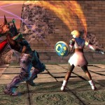 Soul Calibur 2 HD Online released