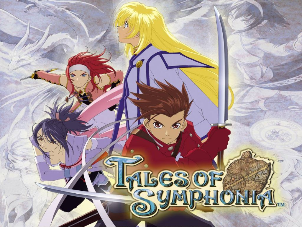 TalesofSymphonia