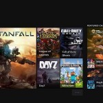 Twitch Coming to Xbox One Twitch Coming to Xbox One