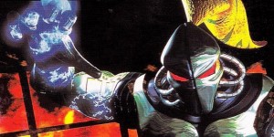 Killer Instinct Fulgore Trailer Killer Instinct Fulgore Trailer
