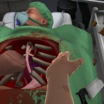 Surgeon Simulator Coming To PS4 Surgeon Simulator Coming To PS4